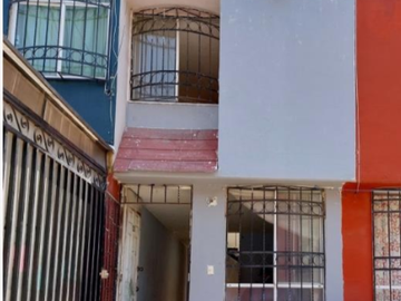 SE VENDE CASA EN JOYAS DE CUAUTITLÁN