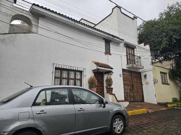 🏡 Casa en Venta en Caramagüey – Tlalpan, CDMX