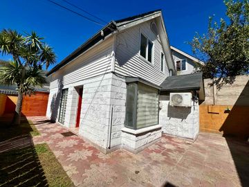 Arriendo casa Los Pinos, Quilpue.