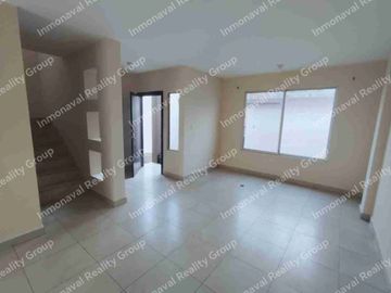 VENTA DE HERMOSA CASA NUEVA