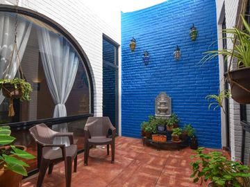 Estilo contemporaneo moderno, espacios perfectos y...