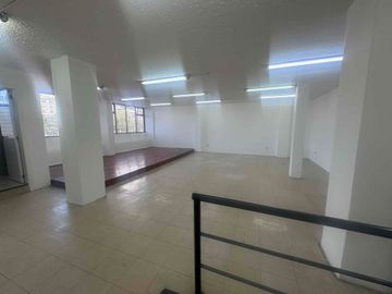 Rento local comercial
