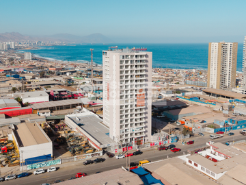 ARRIENDA DEPARTAMENTO  CONDOMINIO LIPARITA, ANTOFAGASTA