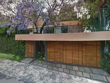 Casa En Venta En Nieve Jardines del Pedregal Álvaro...