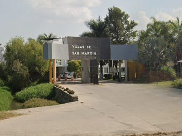 sa Casa en Venta en Fracc. Villas de San Martin en...