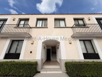 Zirandaro vendo pb de duplex totalmente amueblado en...