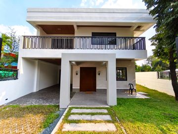 Brandnew Modern House and Lot for Sale inside...