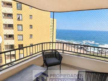SE ARRIENDA HERMOSO DEPARTAMENTO EN AV EDMUNDO PÉREZ ZUJOVIC