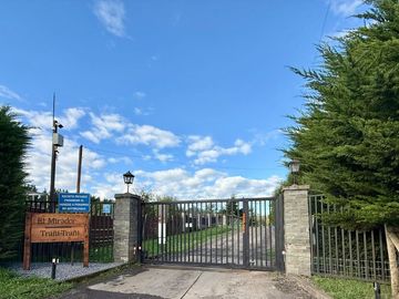 Casa Trañi -Trañi. Temuco