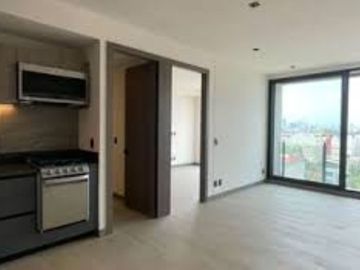 Depa Amplio en Ángel Urraza—143 m² Desde $880,539—Remate...