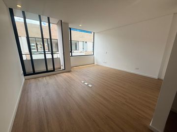 APARTAESTUDIO EN VENTA- BELMIRA- BOGOTÁ D.C