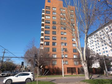 DEPARTAMENTO EN ARRIENDO! – EN ALAMEDA, TALCA...