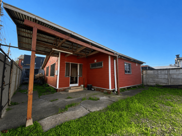 Excelente oportunidad Amplio Terreno con Casas Beneficencia