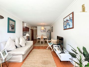 CORACEROS ARRIENDO DEPARTAMENTO 3D 2B CUATRO PERSONAS PLAYA