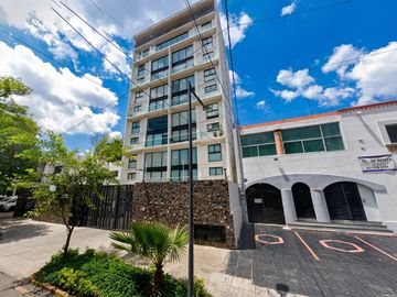 Exclusivo loft en Ladrón de Guevara, Guadalajara! ✨...