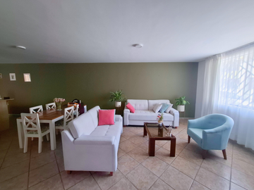 🏡 CASA EN VENTA – URB. VILLA HERMOSA, TACNA