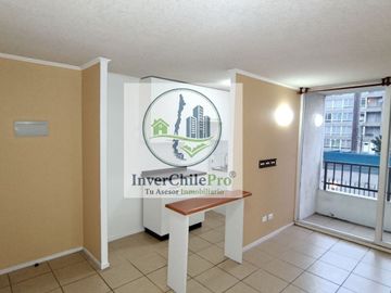 ARRIENDO Departamento en Brisas de Kennedy, Rancagua