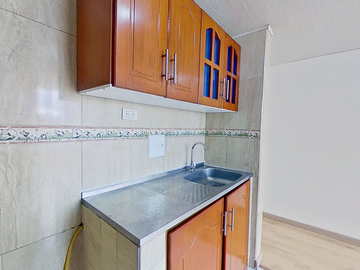 Apartamento en venta El Perdomo -Galicia de 42m2,...