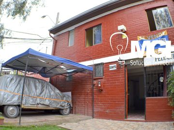 Acogedora Casa, Amplia y Libre de Contribuciones