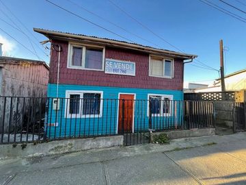 ¡OPORTUNIDAD! Vende propiedad frente Hiper Lider, Puerto...