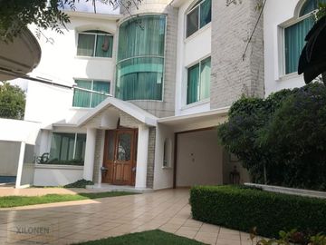 Casa Residencial en venta en el Estado de México. ( con...