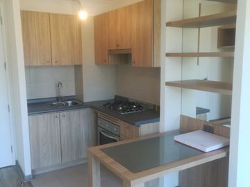 Arriendo Dpto 1d 1b Promocion / Viña Del Mar