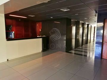 ARRIENDO: OF. AMOBLADA EN PROVIDENCIA 60MT - 22UF+IVA