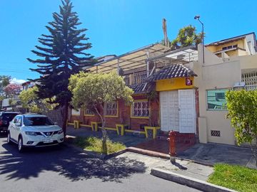 VENTA PROPIEDAD COMERCIAL