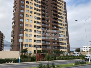 ARRIENDA DEPARTAMENTO SECTOR NORTE,  ANTOFAGASTA