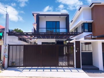 Brandnew Single Detached House and Lot for Sale in...