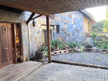 Exclusiva Casa de Gran Amplitud en Lomas de San Andrés,...