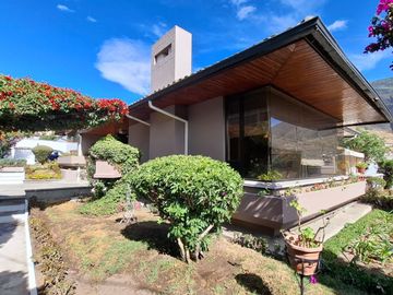 Venta Casa Comercial Pomasqui Granilandia