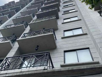 Departamento con amenidades en venta en Azcapotzalco