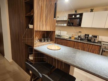 DEPARTAMENTO EN VENTA EN AV. NACIONES UNIDAS