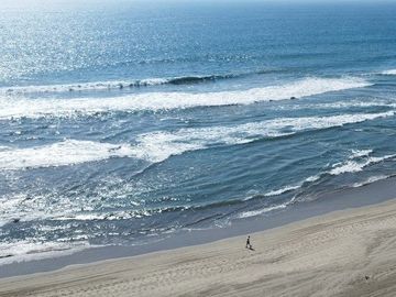 Departamento en Venta Condominio Ocean Front en playa...