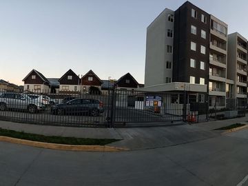 ARRIENDA HERMOSO DEPARTAMENTO NUEVO EN SECTOR...