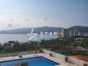 DEPARTAMENTO EN JOYAS DE BRISAMAR CON EXCELENTE VISTA DE...