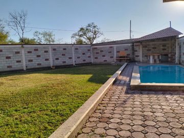 SE VENDE JARDIN DE EVENTOS EN PROGRESO, JIUTEPEC