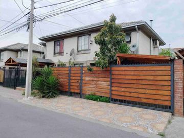 Arriendo casa amoblada para empresa