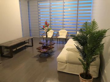 2BR UNIT FOR RENT AT SAKURA TOWER - ROCKWELL MAKATI (...