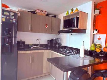 venta apartamento en san Antonio de prado