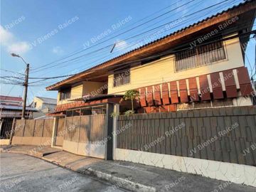vendo casa ciudadela Albatros sector Plaza de Añin