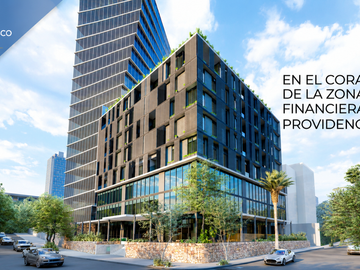 Preventa Departamentos TORRE RÍO | Providencia, Guadalajara