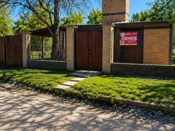 VENTA CASA ESTANCIA VIEJA