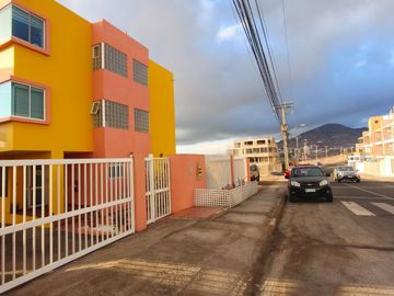 SE ARRIENDA DEPARTAMENTO, JARDINES DEL SUR, ANTOFAGASTA