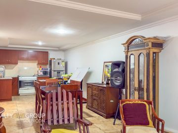 Casa en venta en Condominio Fátima