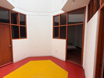 CASA FRENTE AL MAR EN PLAYA SANTA ROSA – CHICLAYO