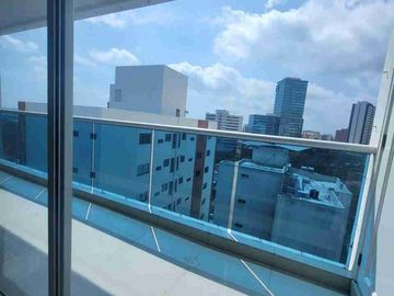VENTA APARTAMENTO EN ALTO PRADO