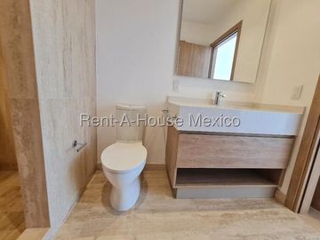 Departamento en Renta en  Boulevard Interlomas, Bosques...
