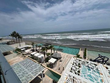 Departamento en venta tipo penthouse